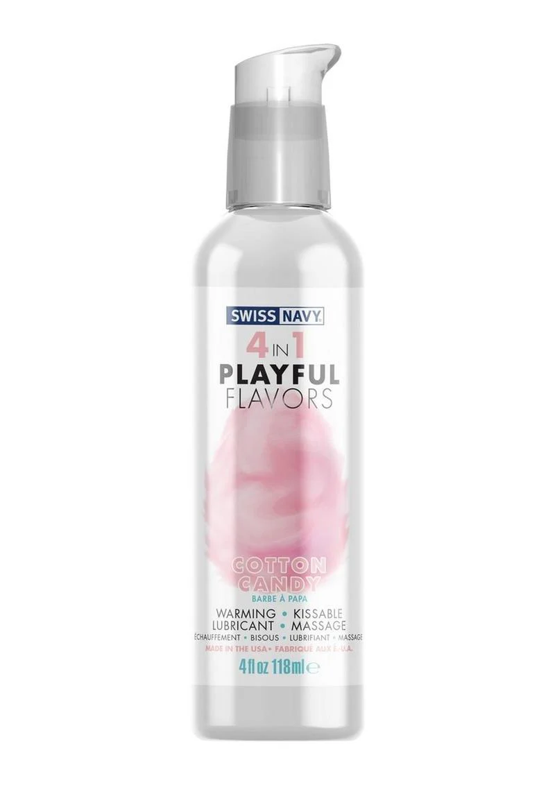 4 In 1 Cotton Candy - Image 5