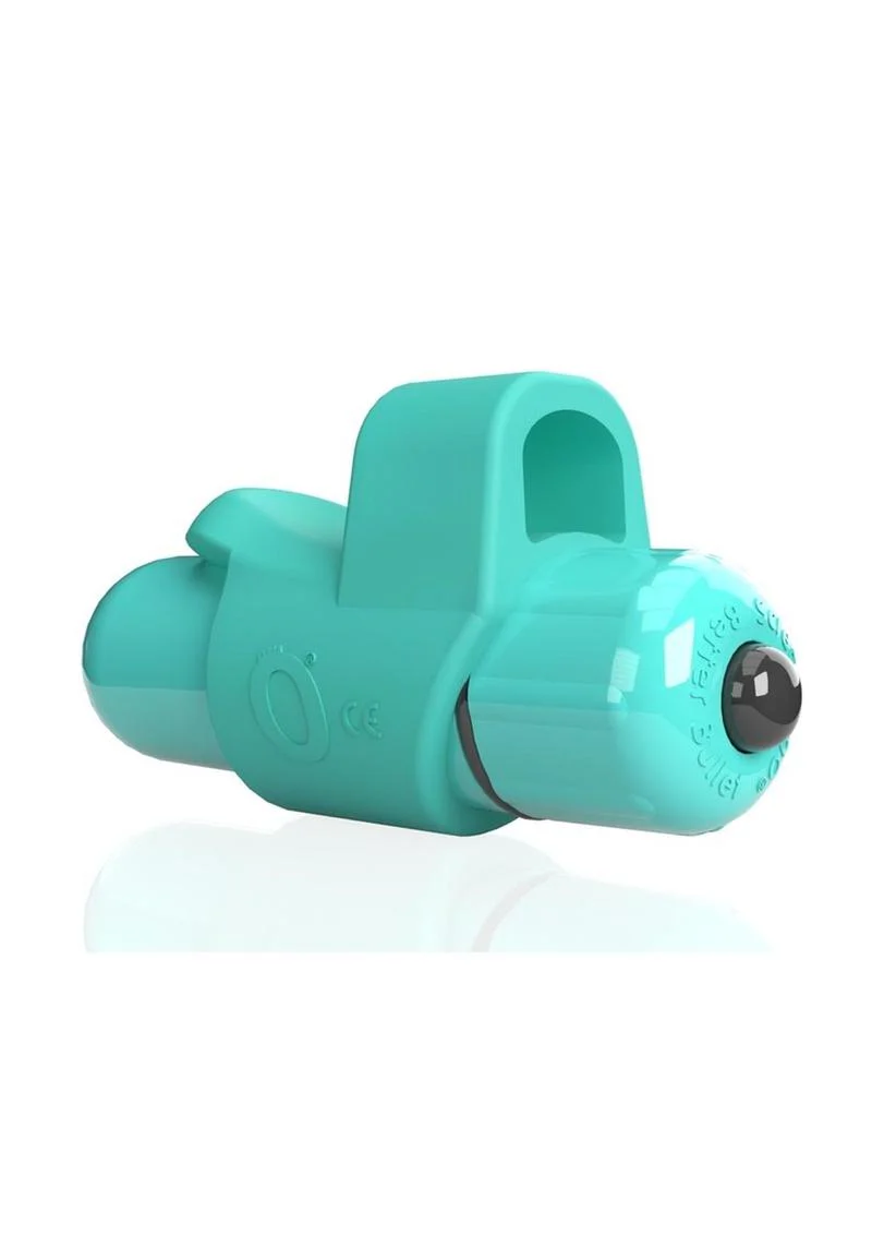 4b Fingo Slim Finger Vibrator - Image 7