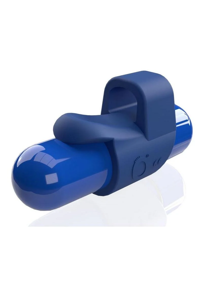4t Fingo Slim Finger Vibrator - Image 13