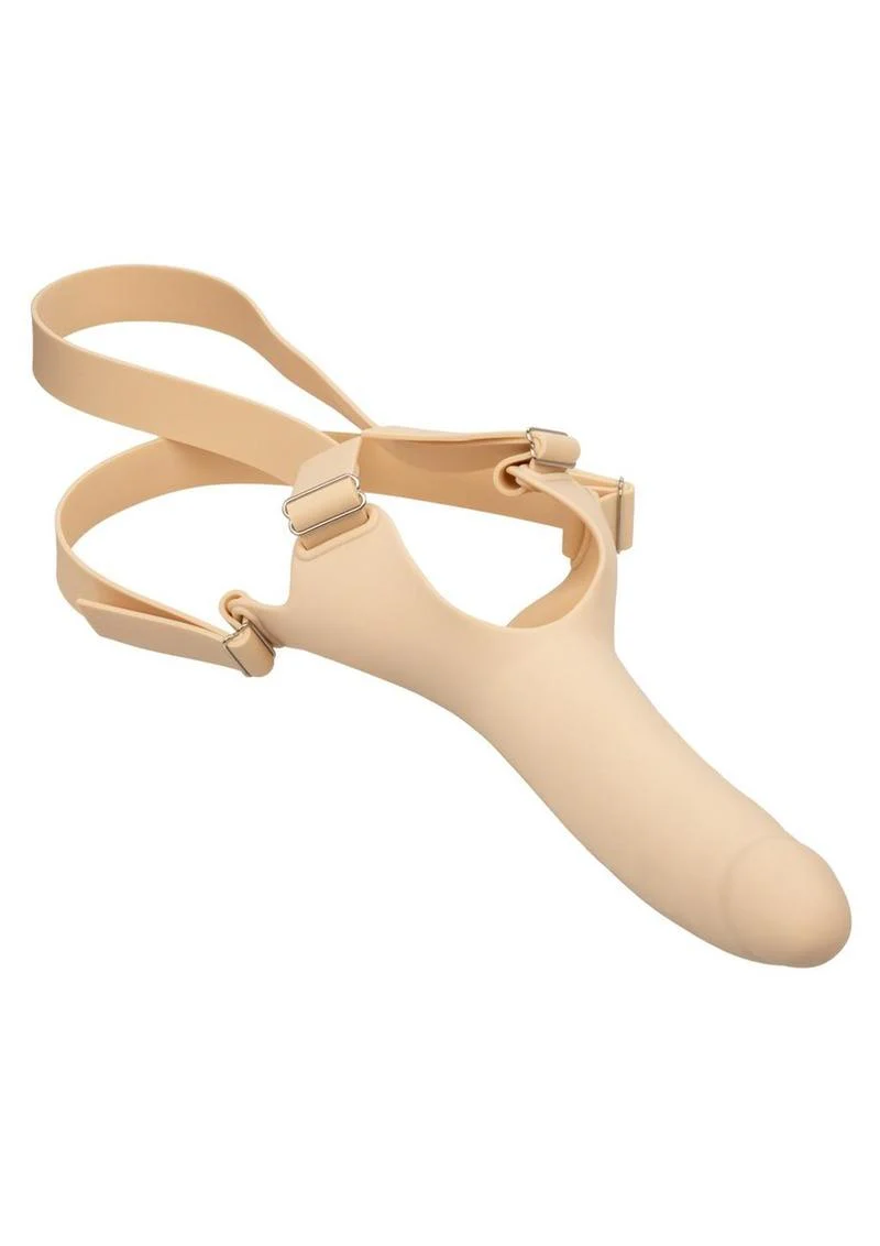 Accommodator Silicone Dong - Image 5