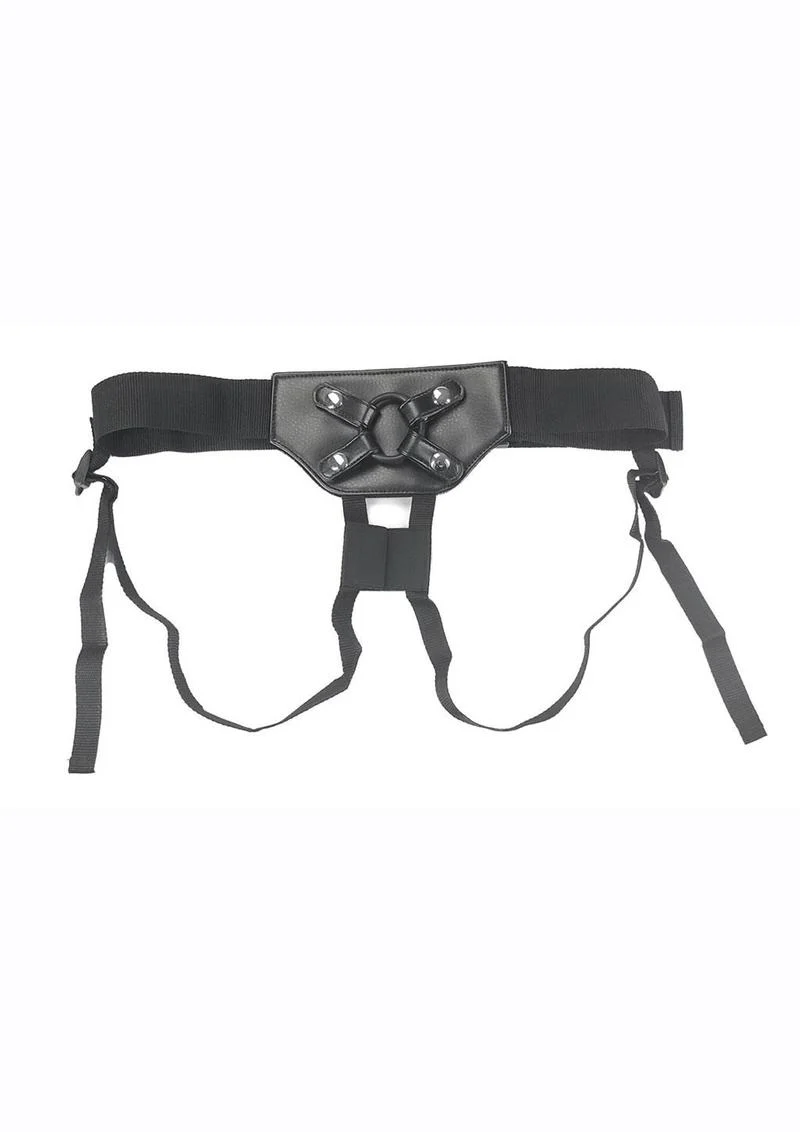 Addiction Strap-On Harness - Image 2