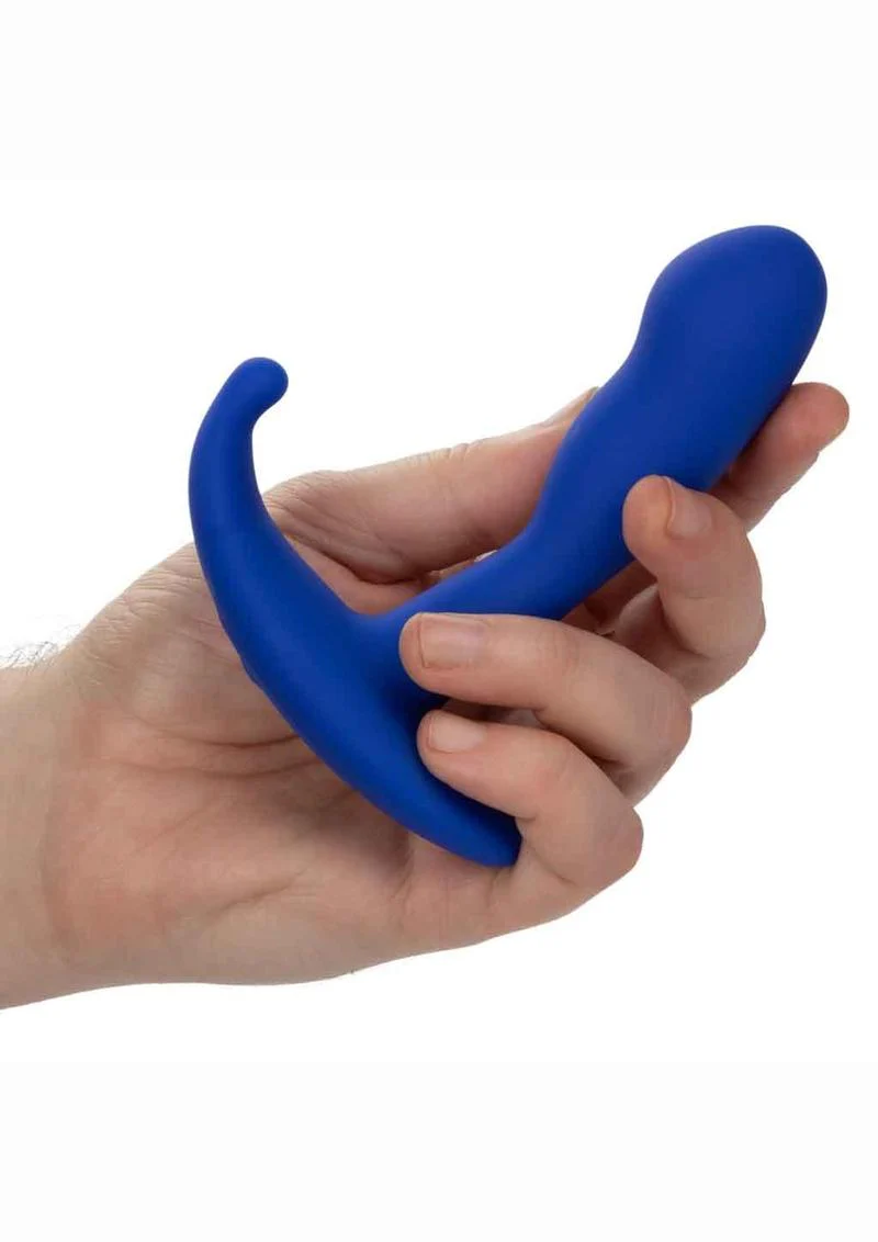 Admiral Advanced Silicone Curved Probe - Image 4