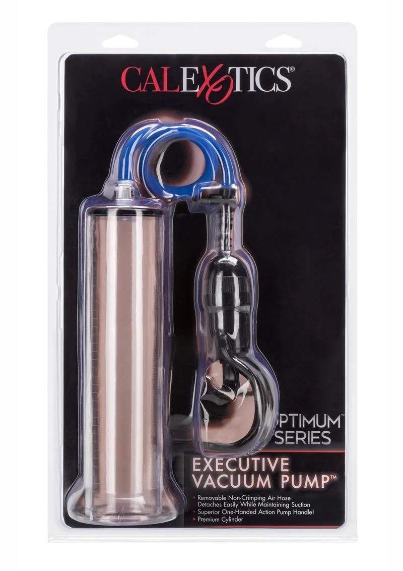 Advanced Executive Vacuum Pump - Image 3