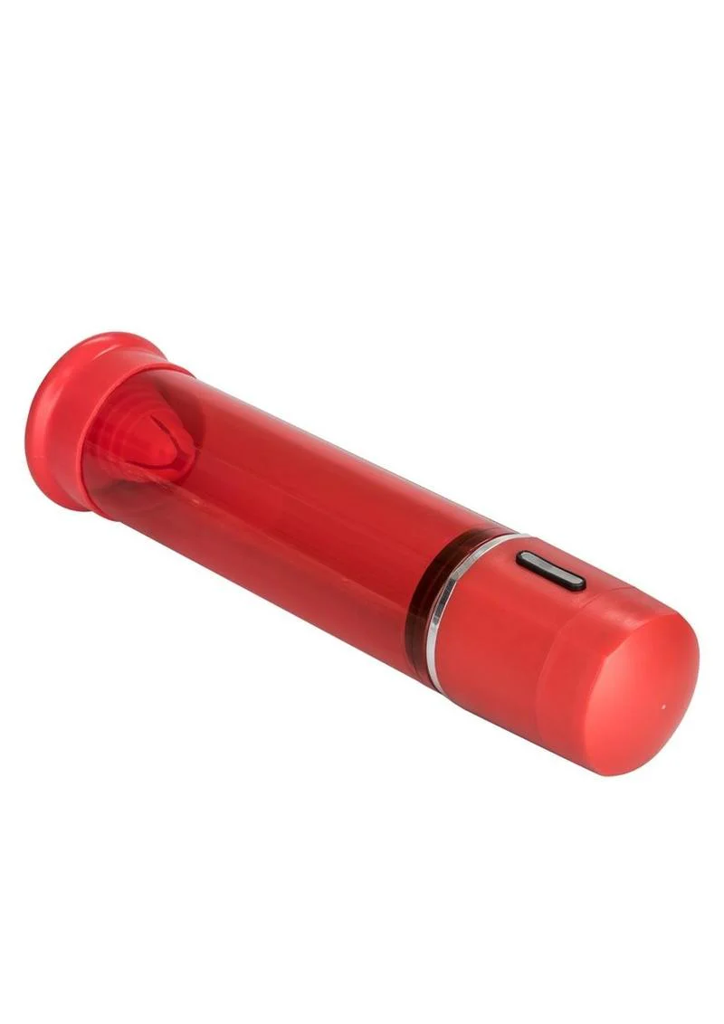 Advanced Fireman's Pump Fully Automated One-Hand Control Penis Pump - Image 2