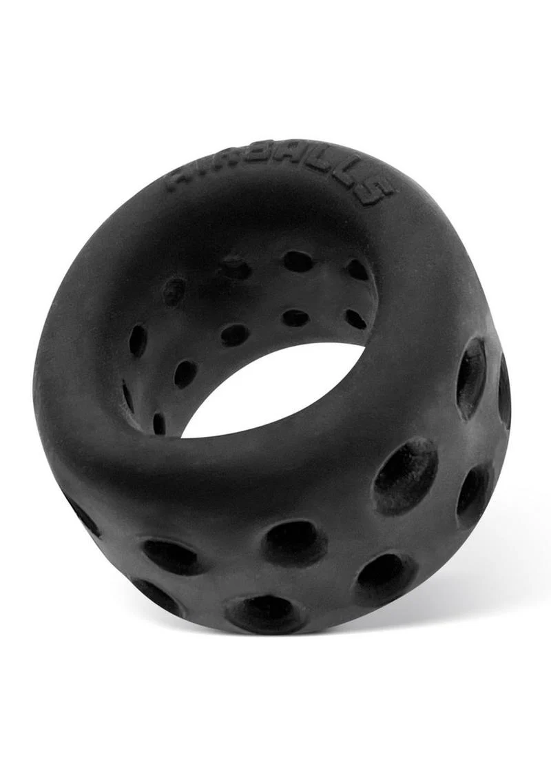 Airballs Air-Lite Silicone Ballstretcher - Image 8