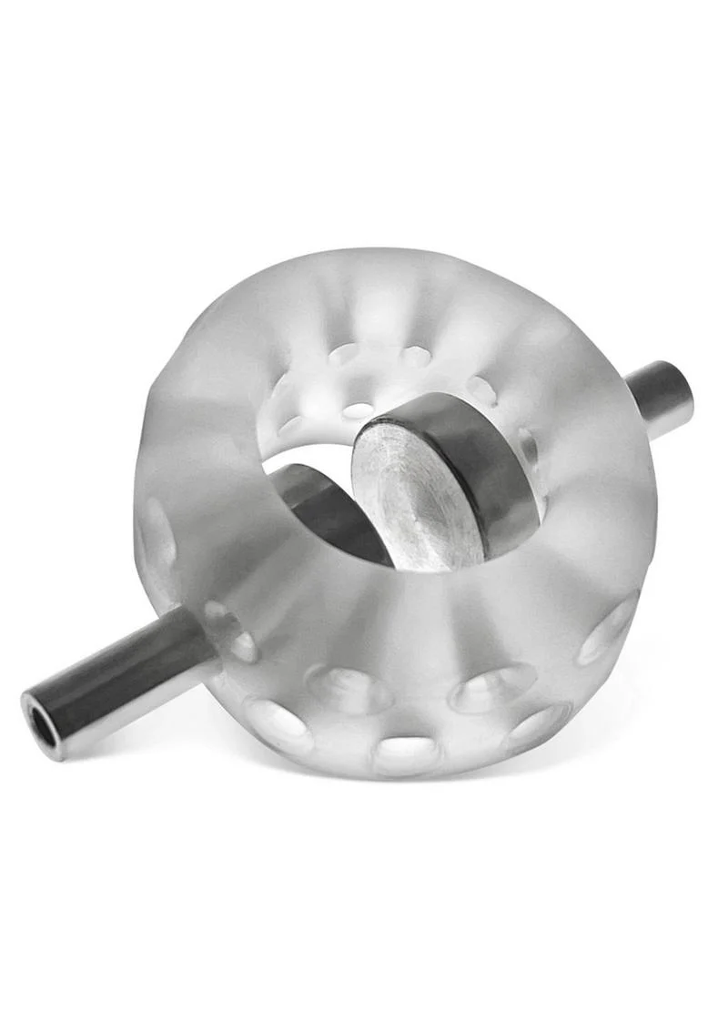 Airballs Electro Air-Lite Silicone Ballstretcher - Image 4