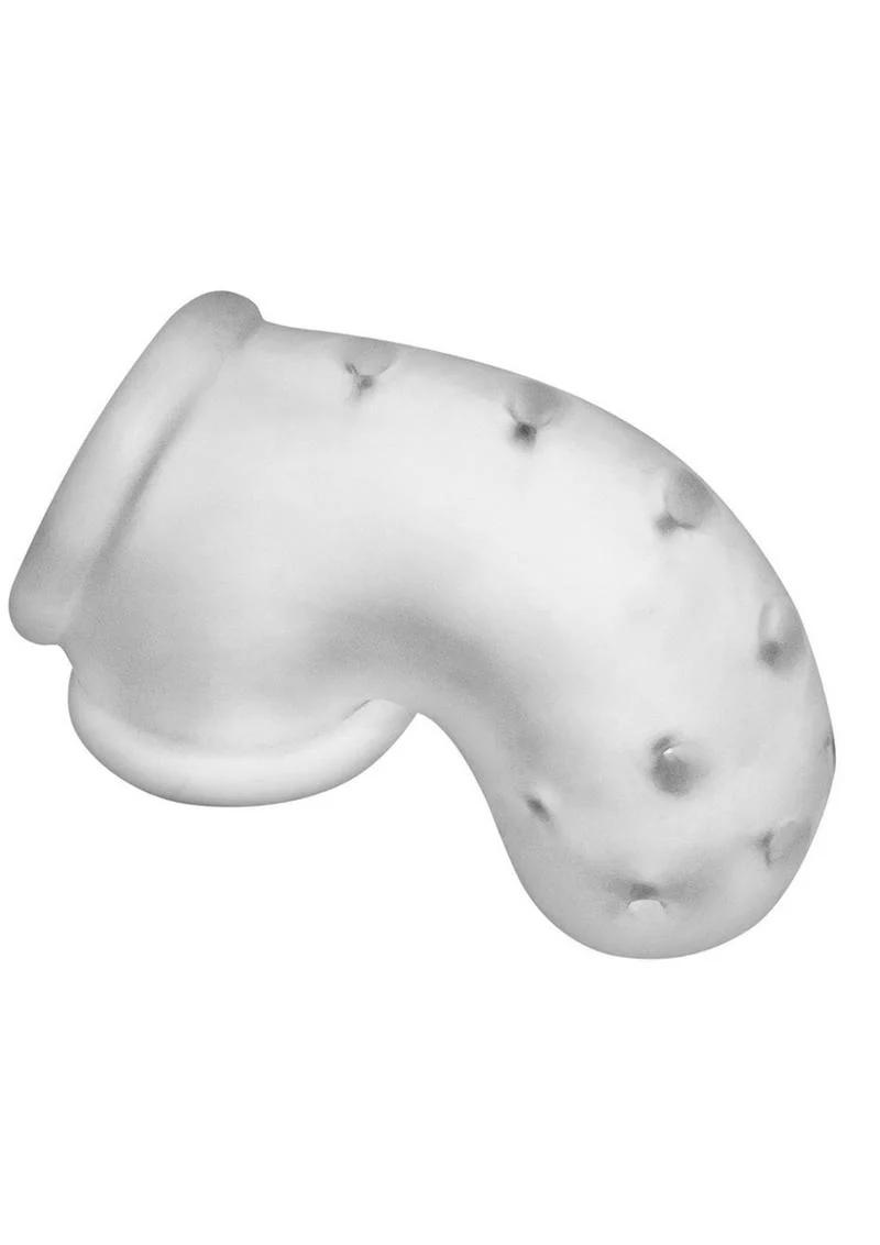 Airlock Air-Lite Vented Silicone Chastity - Image 10