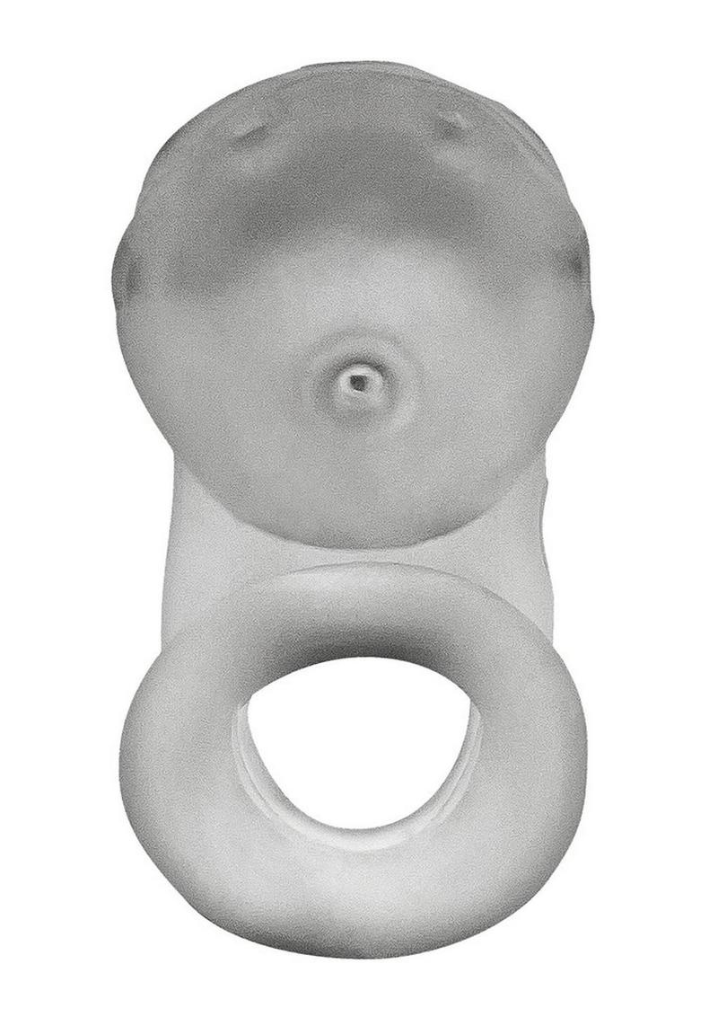 Airlock Air-Lite Vented Silicone Chastity - Image 12
