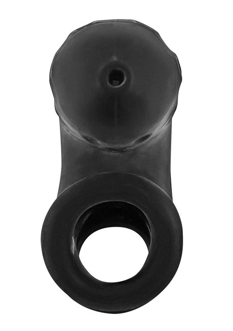 Airlock Air-Lite Vented Silicone Chastity - Image 13