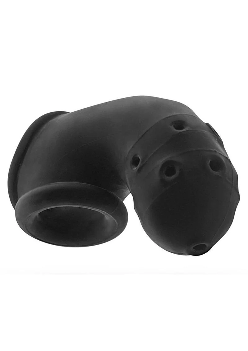 Airlock Air-Lite Vented Silicone Chastity - Image 16