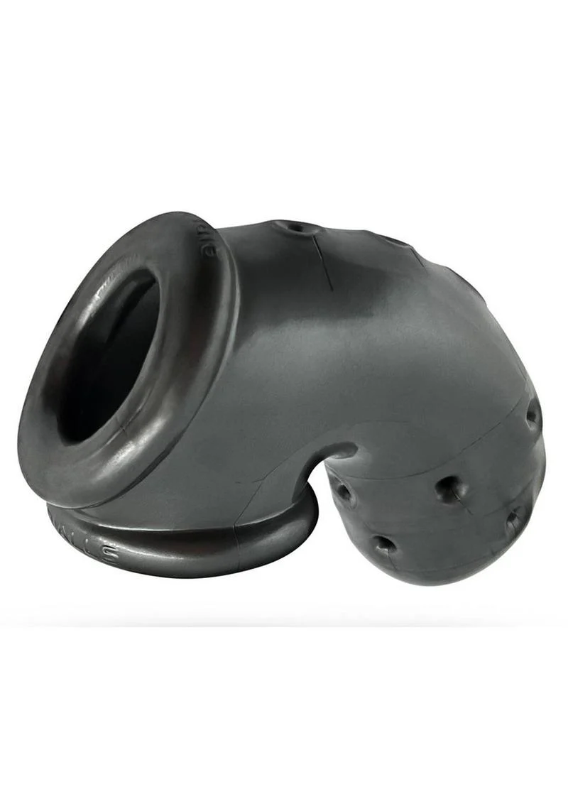 Airlock Air-Lite Vented Silicone Chastity - Image 5