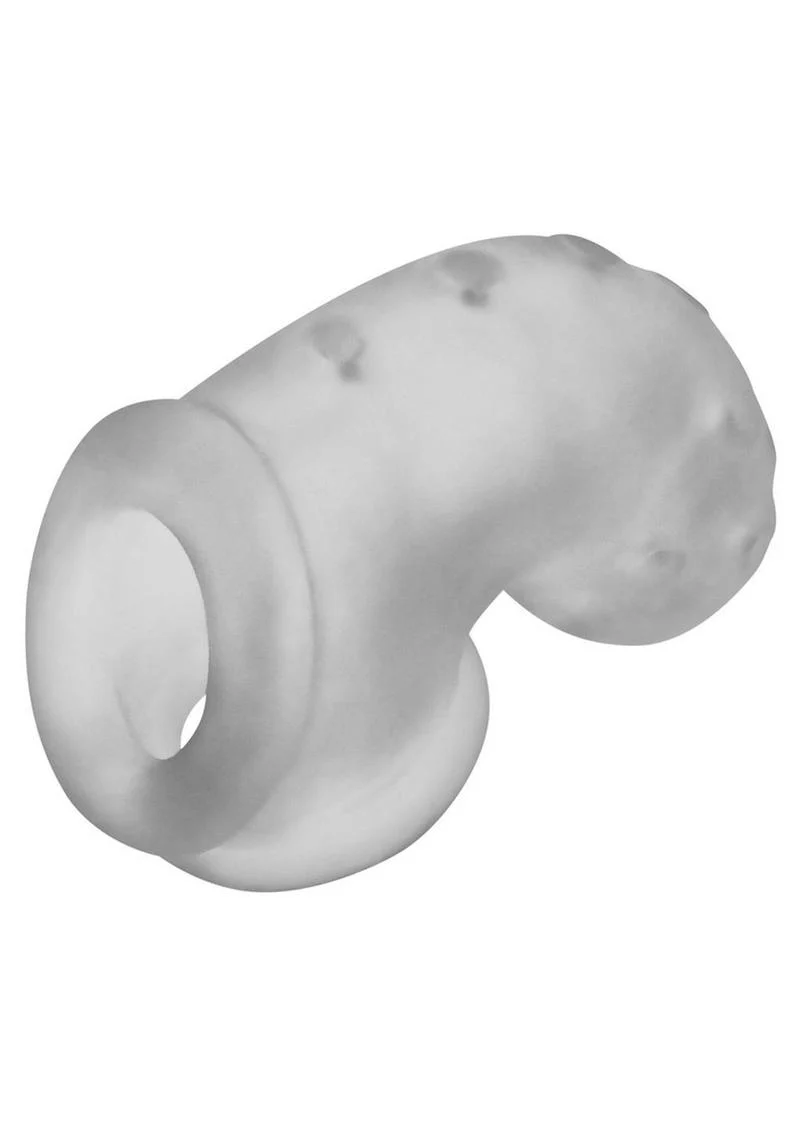 Airlock Air-Lite Vented Silicone Chastity - Image 9