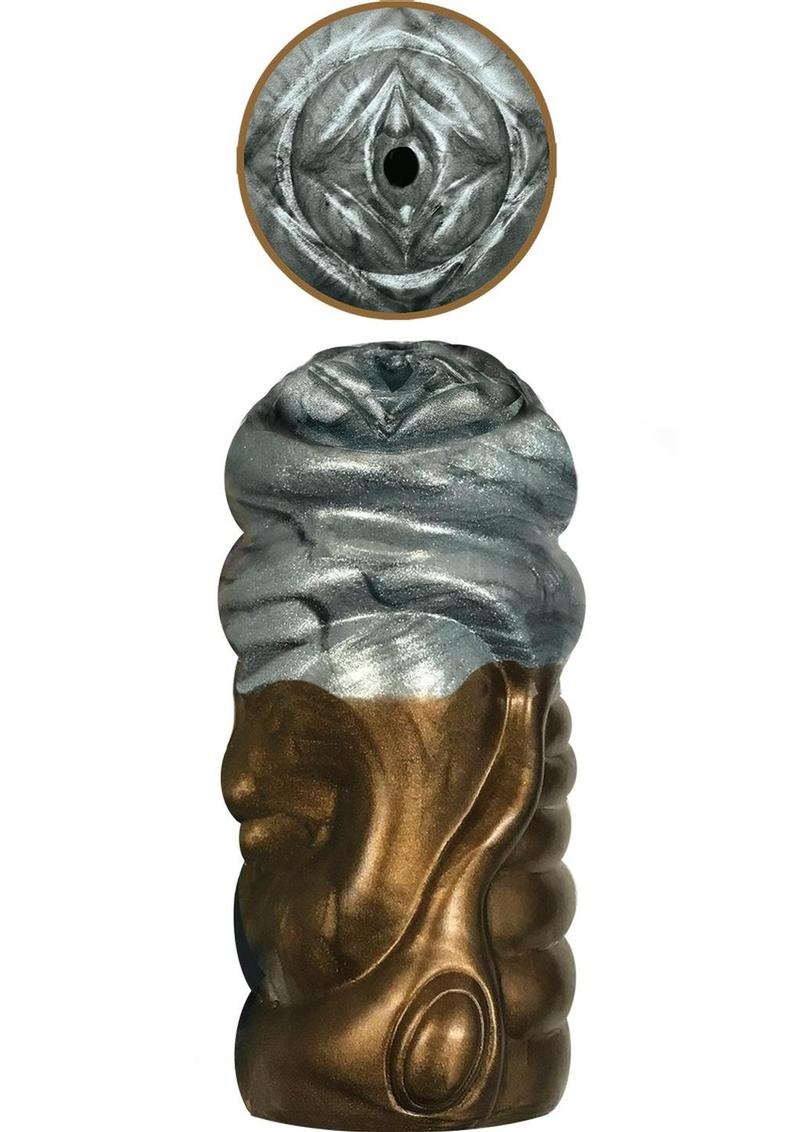 Alien Nation Alchemy Silicone Stroker - Image 2