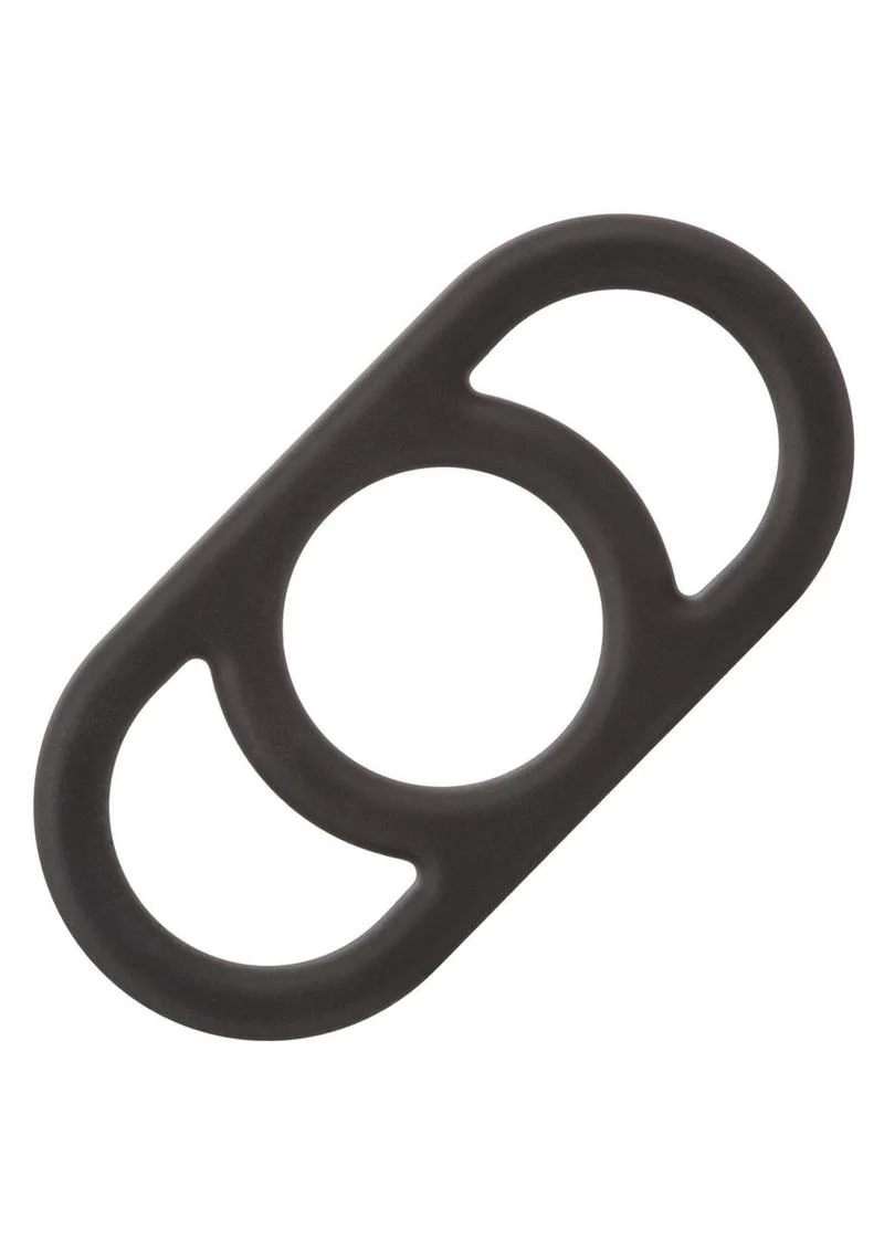 Alpha Liquid Silicone Commander Ring - Image 7