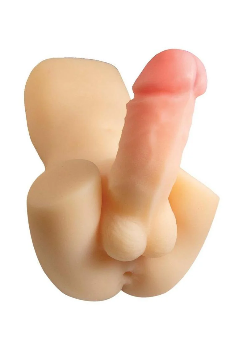 Always Horny Masturbator Hard Stud - Image 3