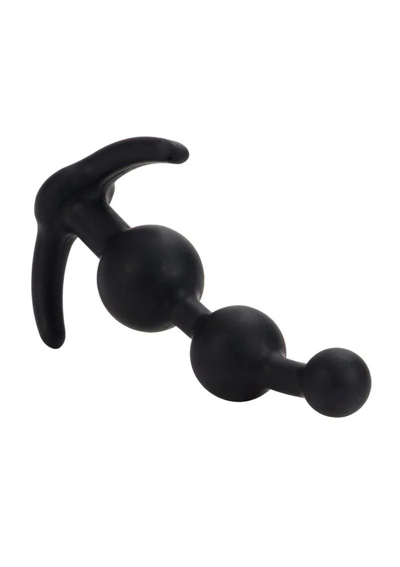 Anal Explorer Kit Silicone Douche - Image 2