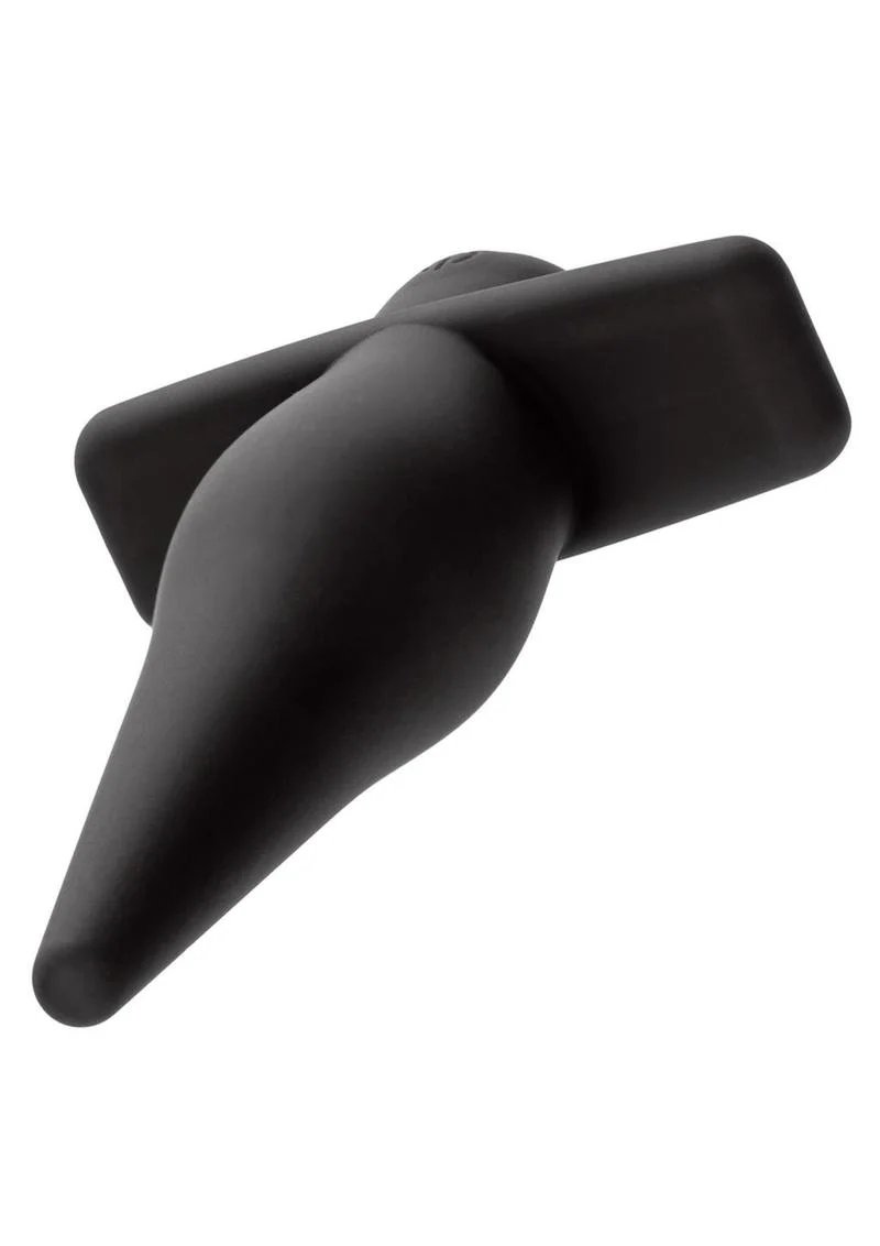 Anal Toys Rechargeable Silicone High Intense Probe - Image 7