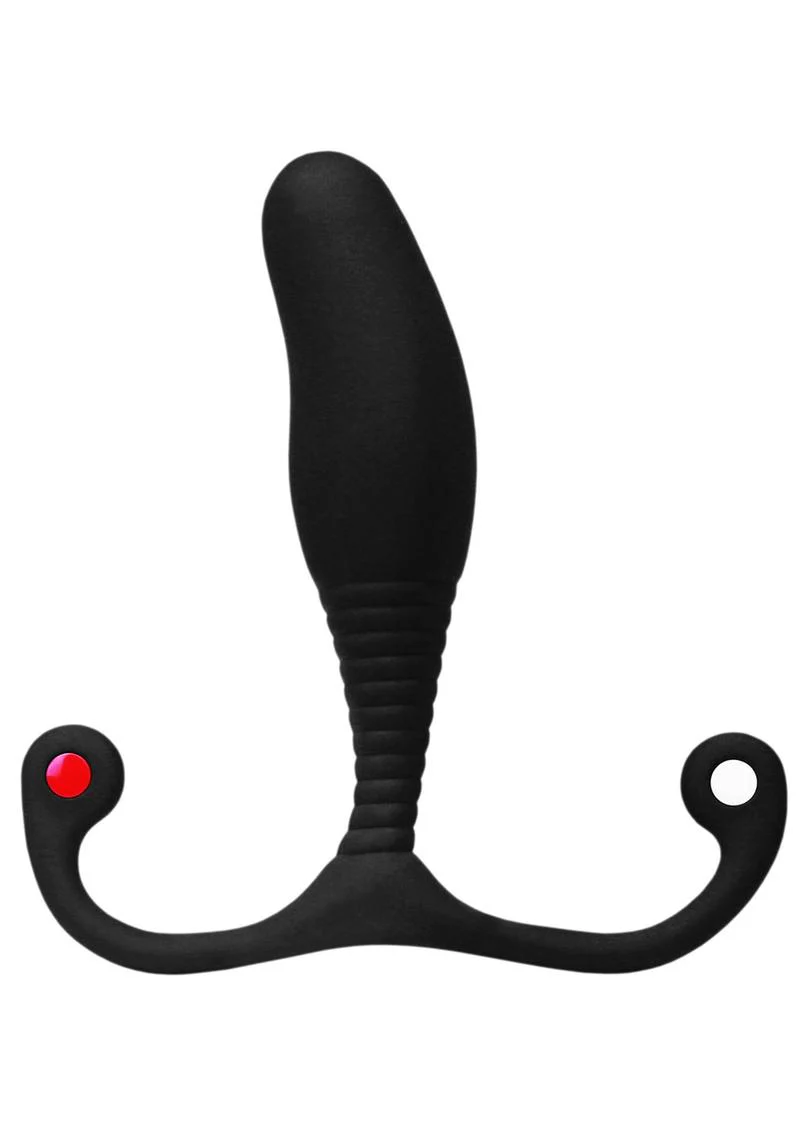 Aneros Trident MGX Syn Male G-Spot Stimulator - Image 2