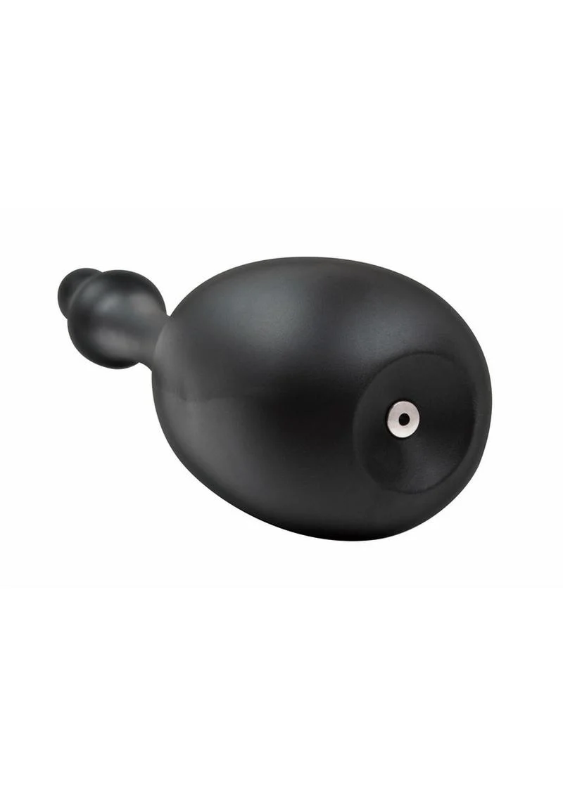 Aquaclean 150ml One Way Valve Douche with Anal Bead Nozzle - Image 2