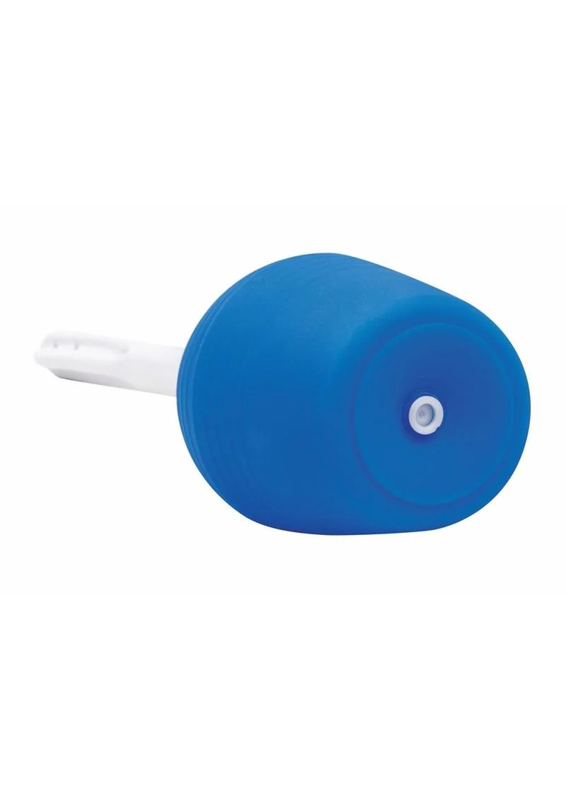 Aquaclean Large Volume 310ml Douche with One Way Valve - Image 4