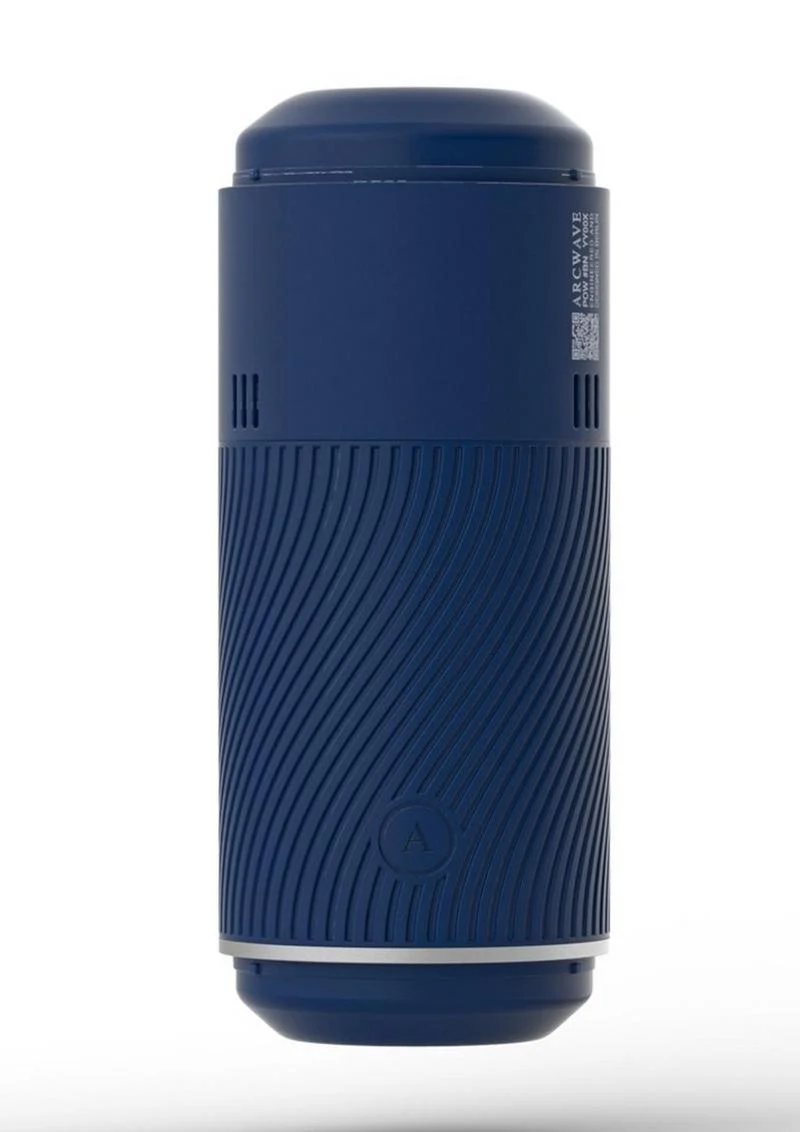 Arcwave Pow Silicone Dual End Stroker - Image 6