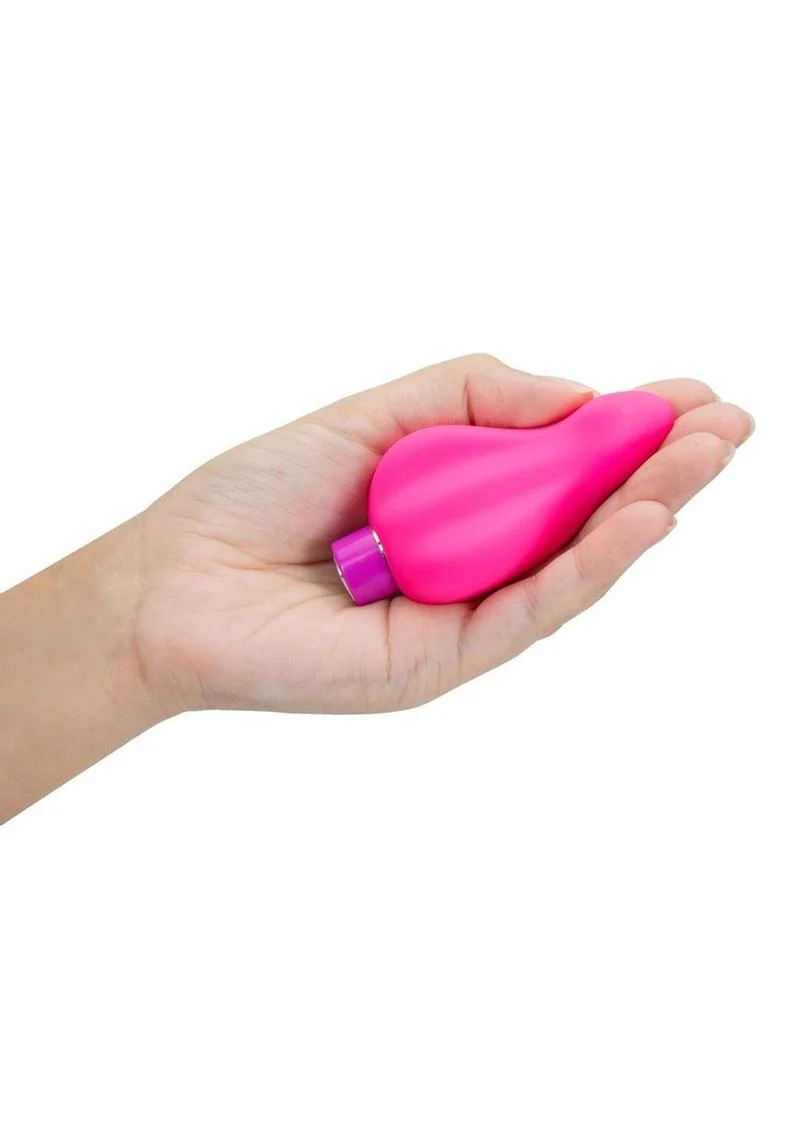 Aria Epic AF Rechargeable Silicone Vibrator - Image 2