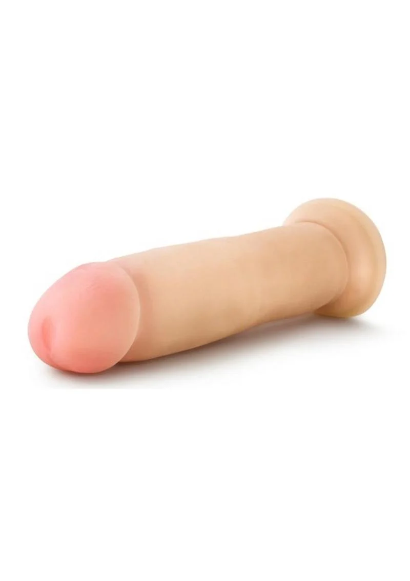 Au Naturel Sensa Feel Magnum Dildo - Image 3