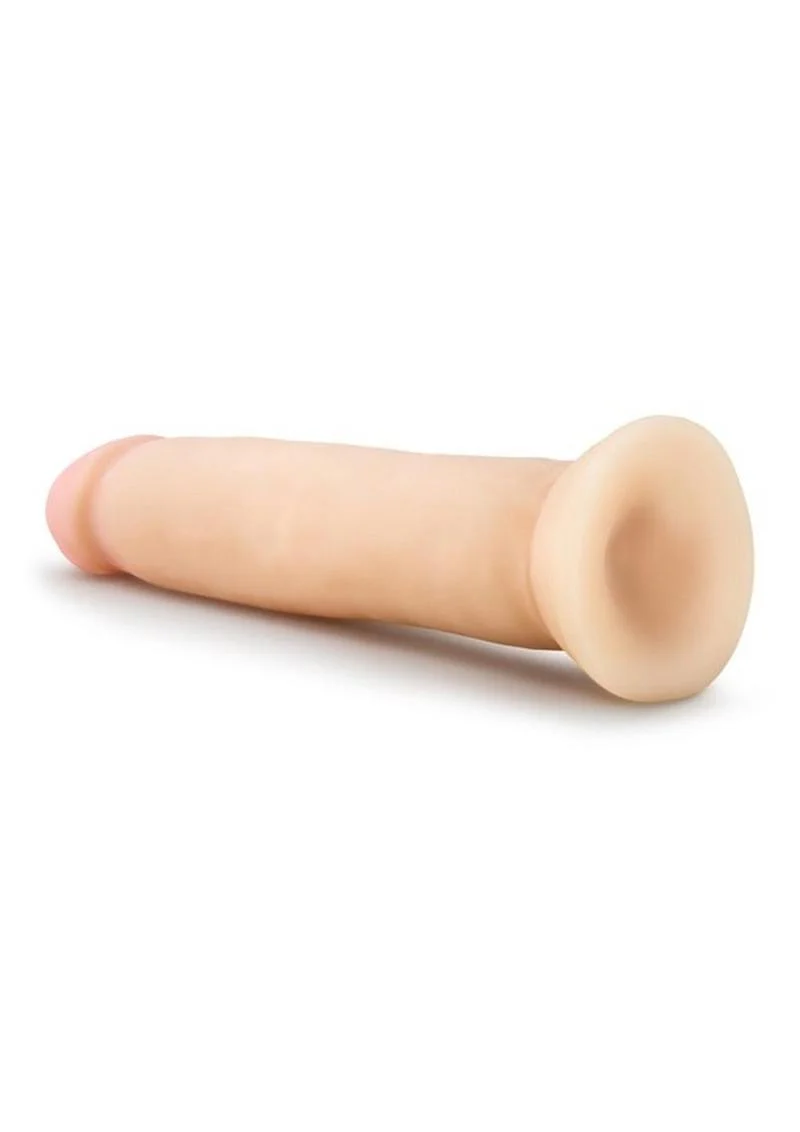 Au Naturel Sensa Feel Magnum Dildo - Image 4