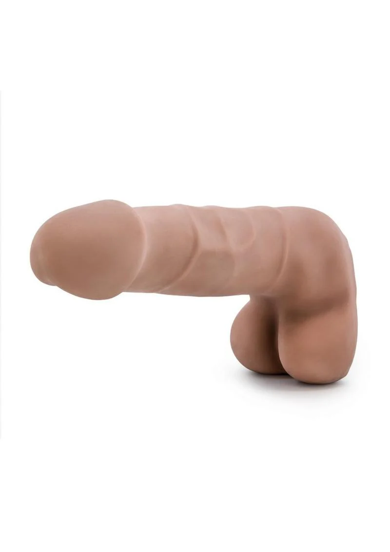 Au Naturel Suave Dildo - Image 4