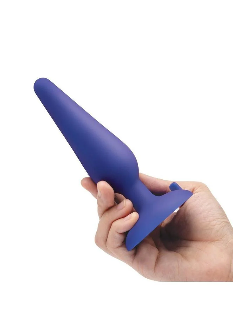 B-Vibe Anal Silicone Training Kit - Image 4