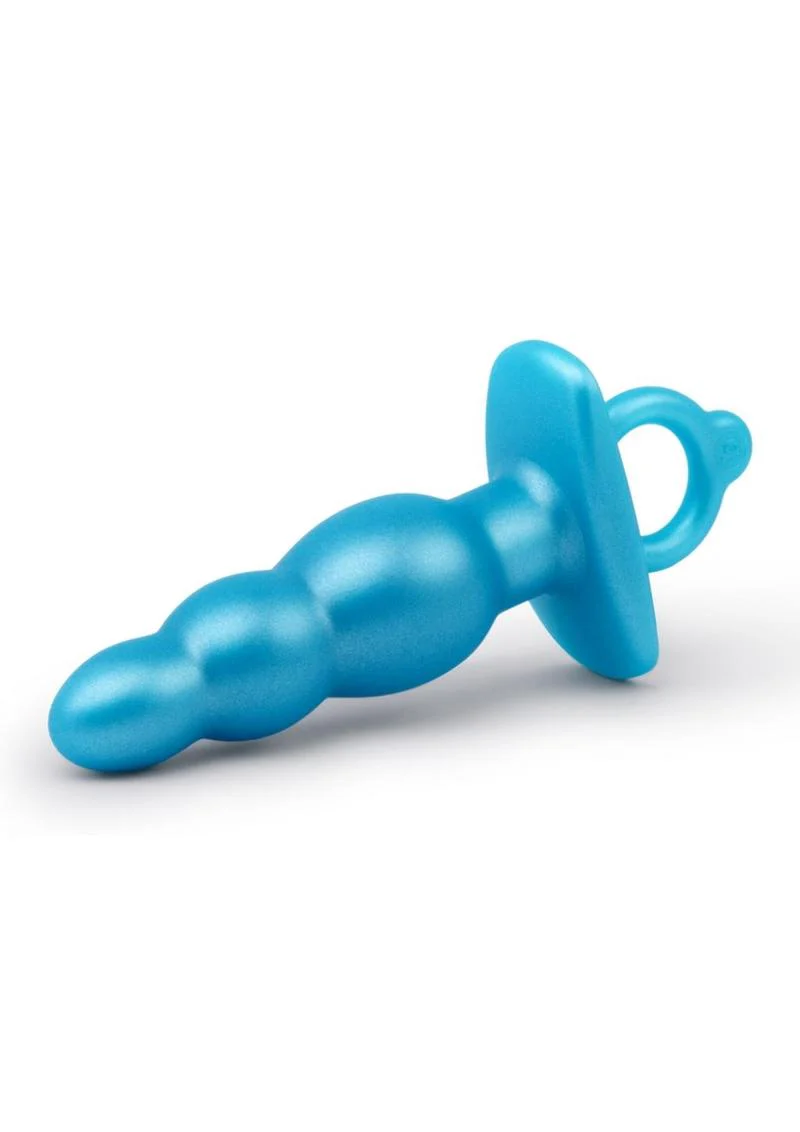 B-Vibe Bounce Silicone Plug - Image 2
