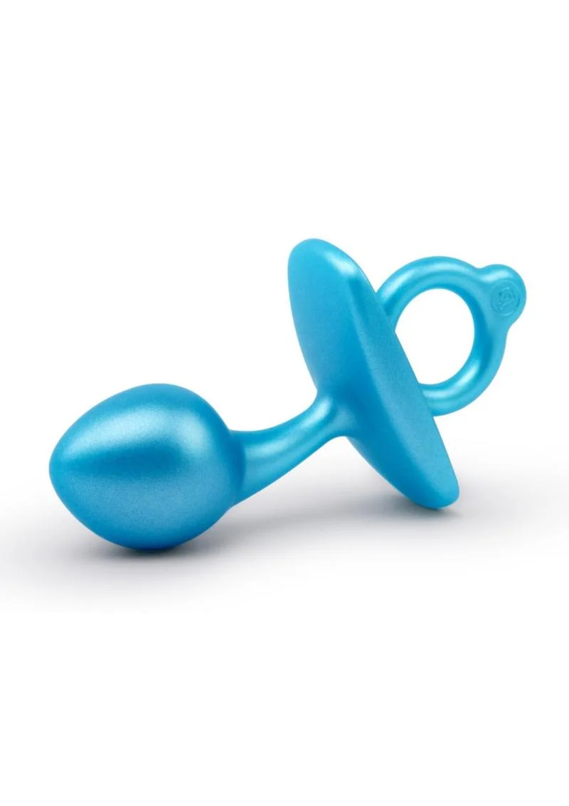 B-Vibe Bulb Silicone Plug - Image 2