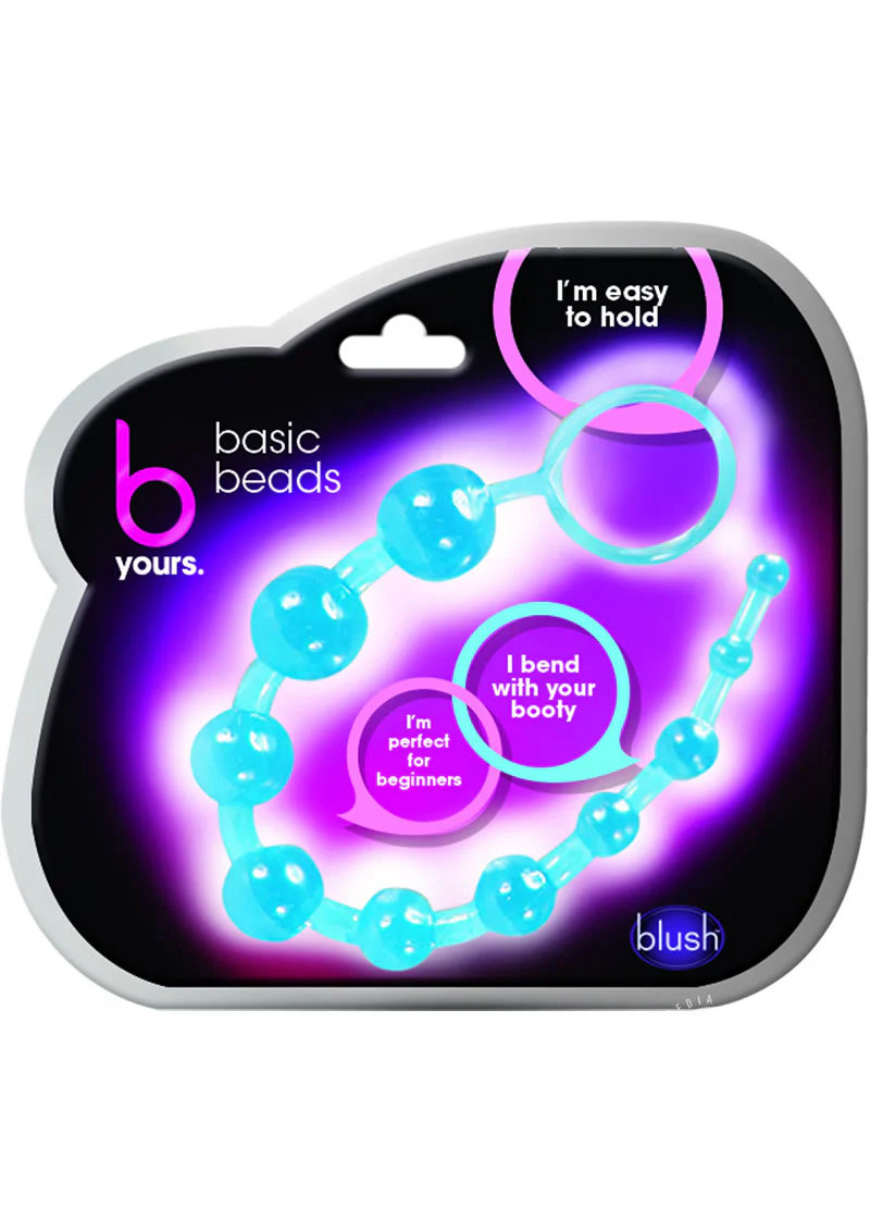 B Yours Basic Beads - Image 3