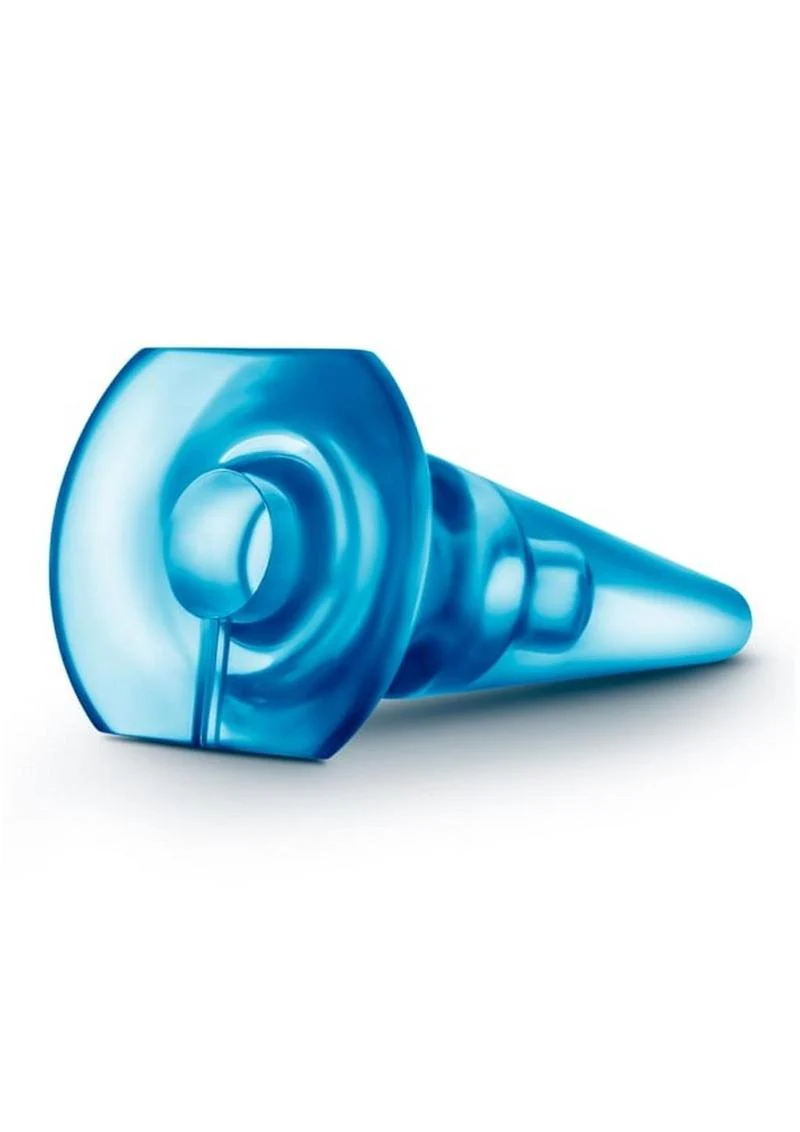 B Yours Basic Butt Plug - Image 2