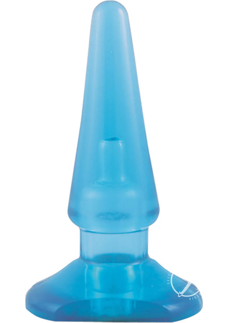 B Yours Basic Butt Plug - Image 4