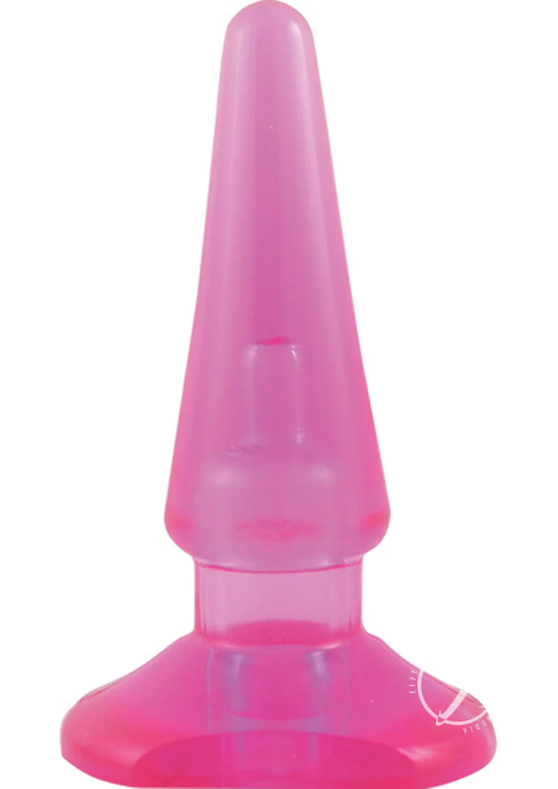 B Yours Basic Butt Plug - Image 5