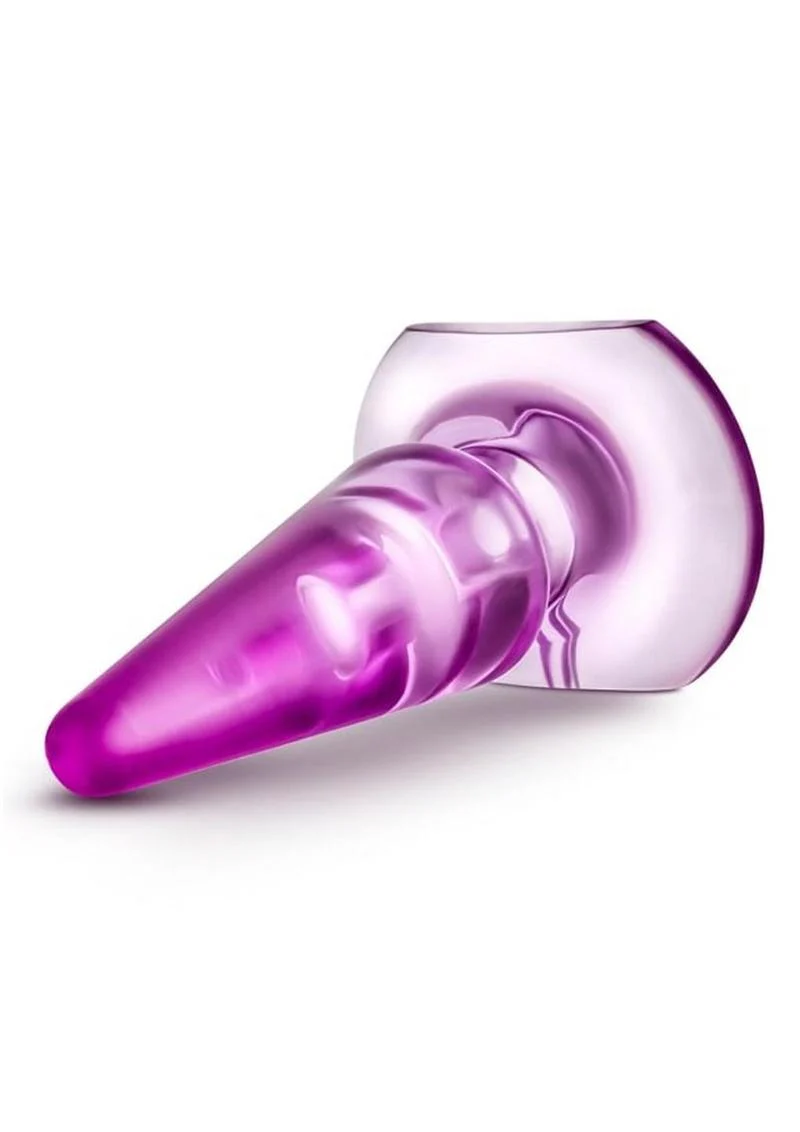 B Yours Basic Butt Plug - Image 6