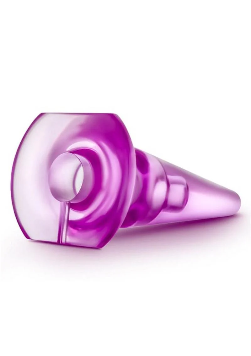 B Yours Basic Butt Plug - Image 8