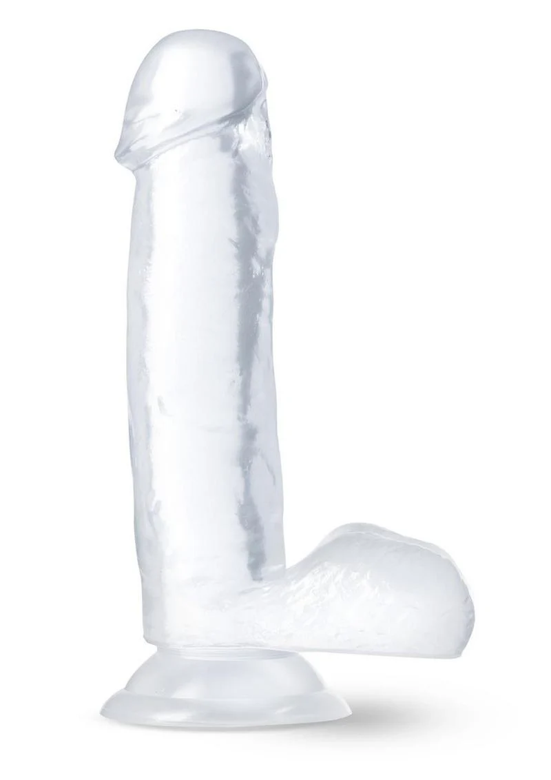 B Yours Diamond Gleam Dildo - Image 4