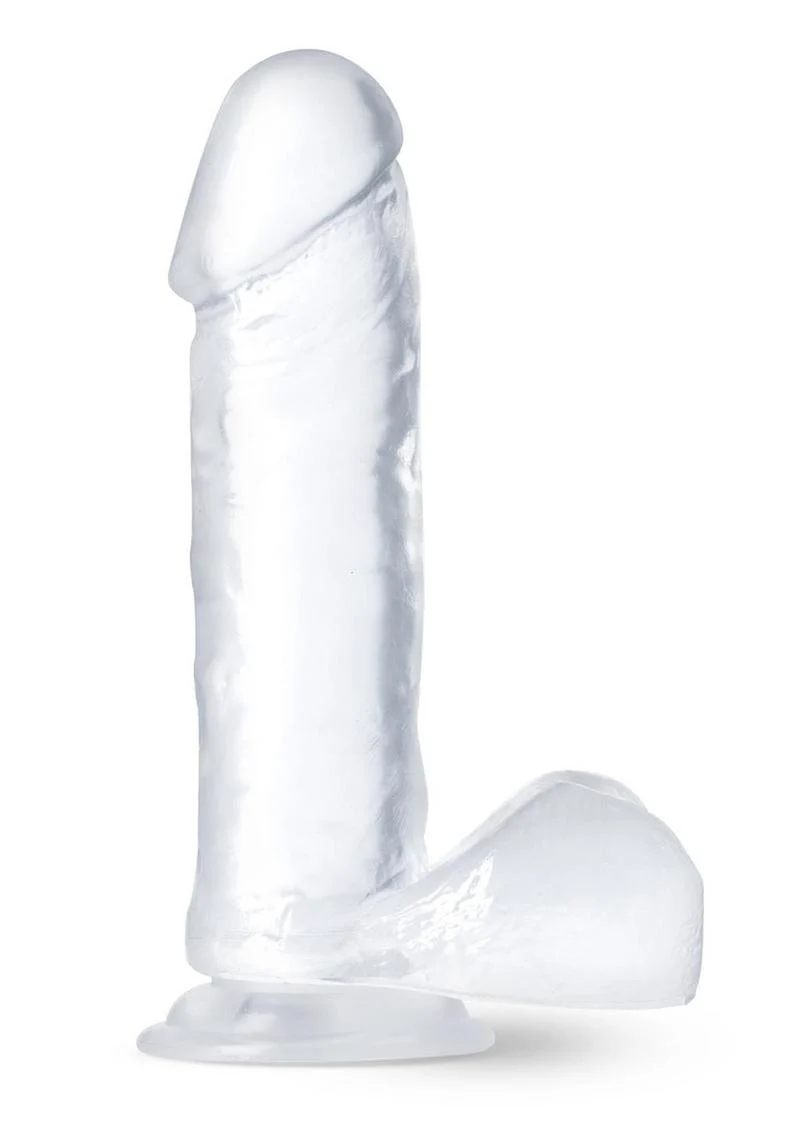 B Yours Diamond Glimmer Dildo - Image 3