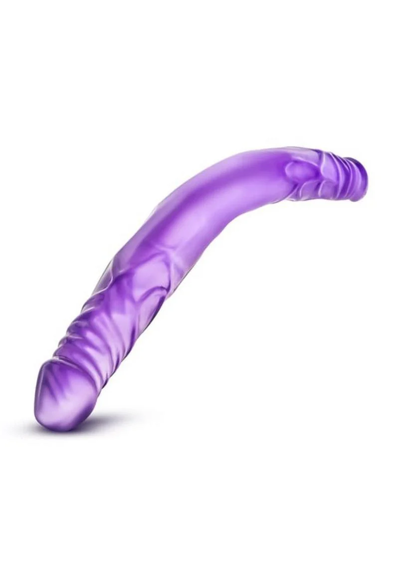 B Yours Double Dildo - Image 11