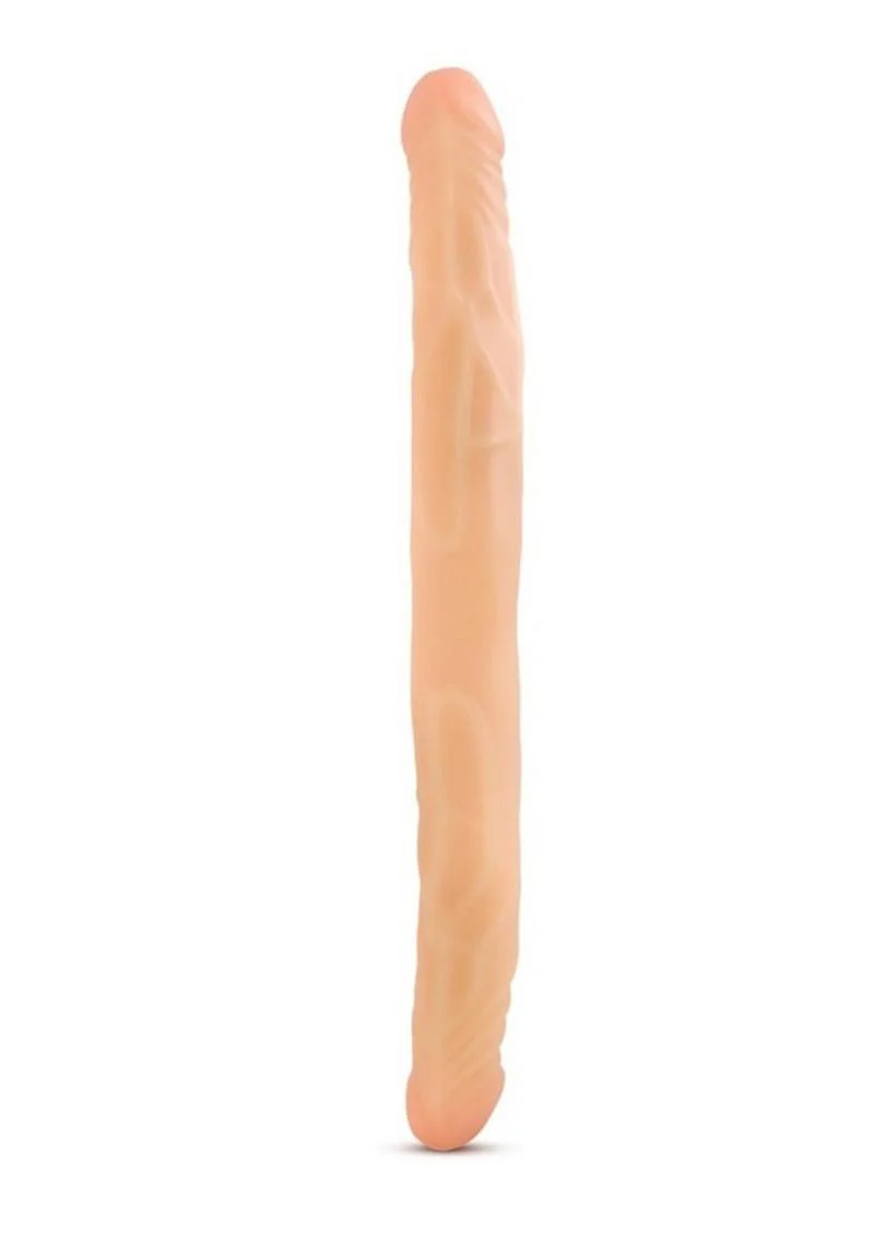 B Yours Double Dildo - Image 16