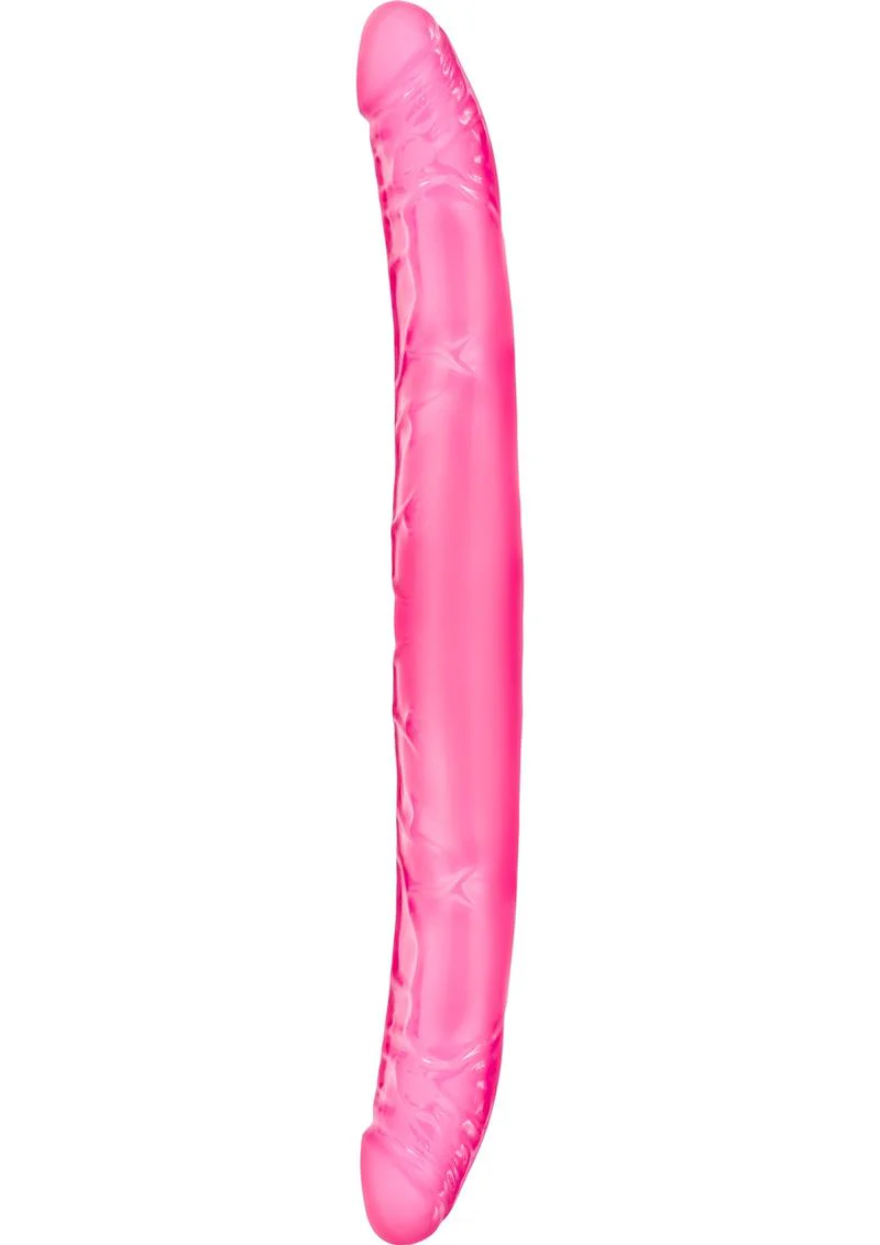 B Yours Double Dildo - Image 17