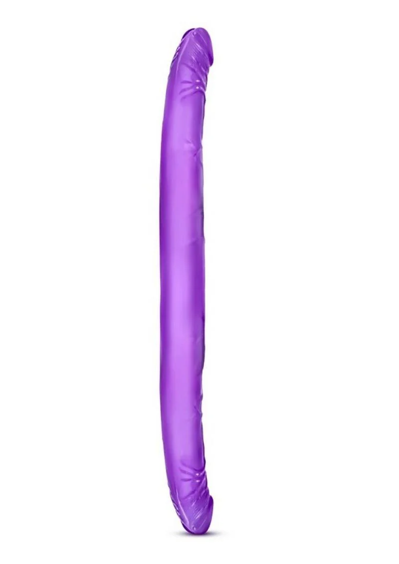 B Yours Double Dildo - Image 23