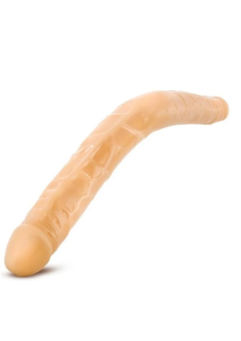 B Yours Double Dildo - Image 25
