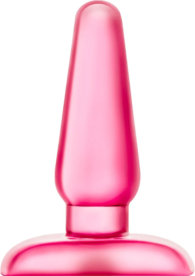 B Yours Eclipse Anal Pleaser Butt Plug - Image 2