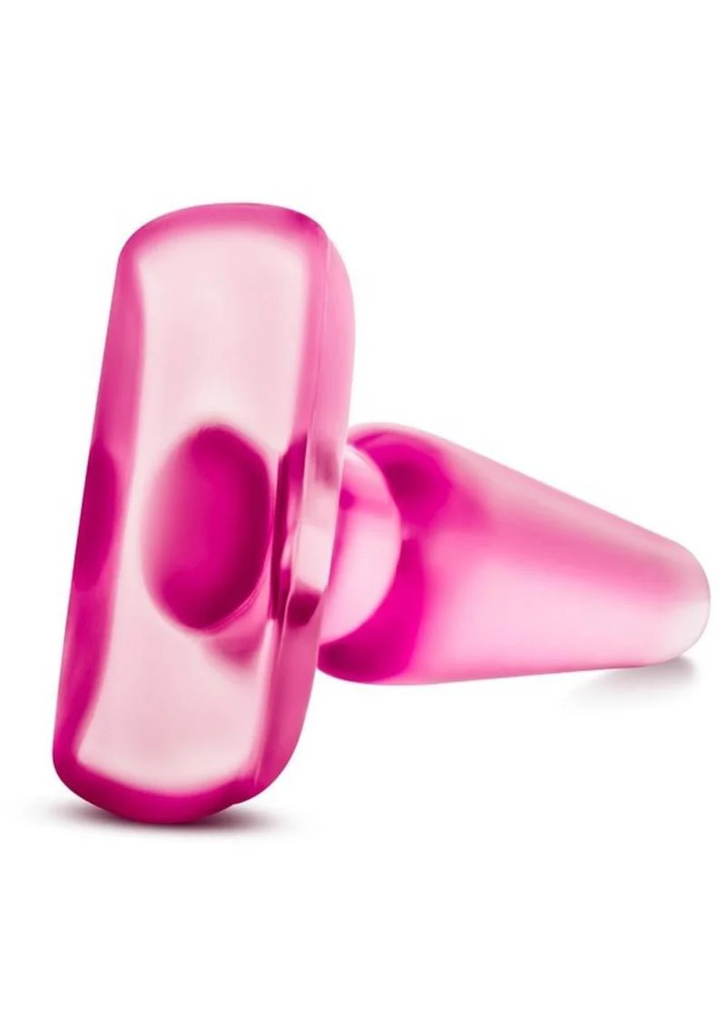 B Yours Eclipse Anal Pleaser Butt Plug - Image 4
