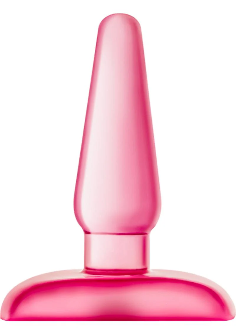 B Yours Eclipse Pleaser Butt Plug