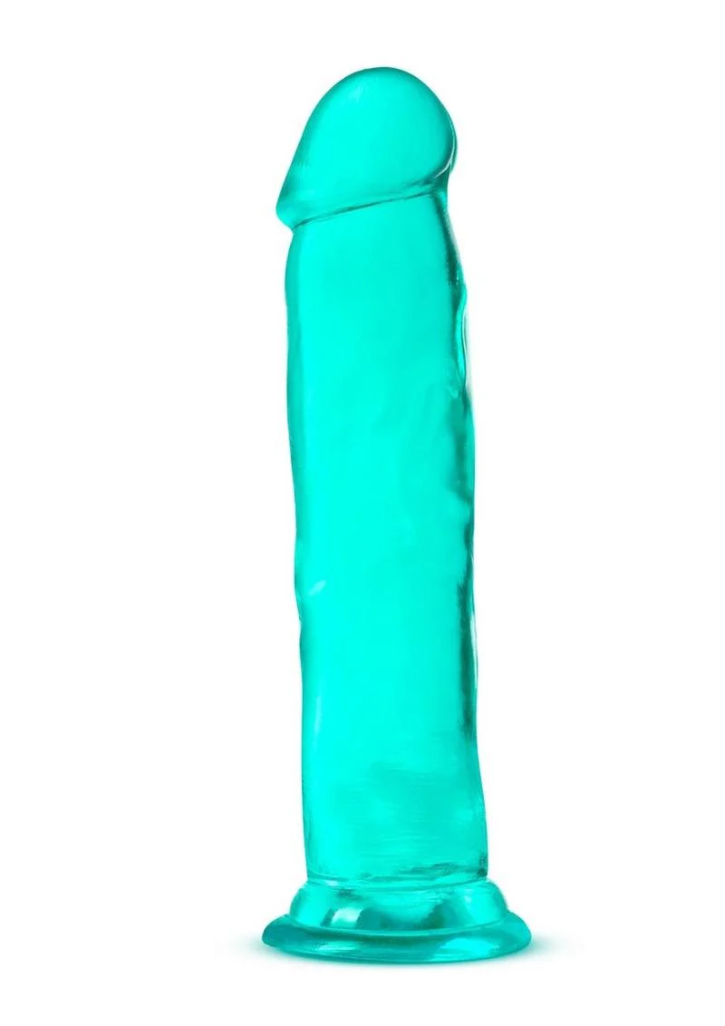 B Yours Plus Thrill N' Drill Realistic Dildo - Image 16