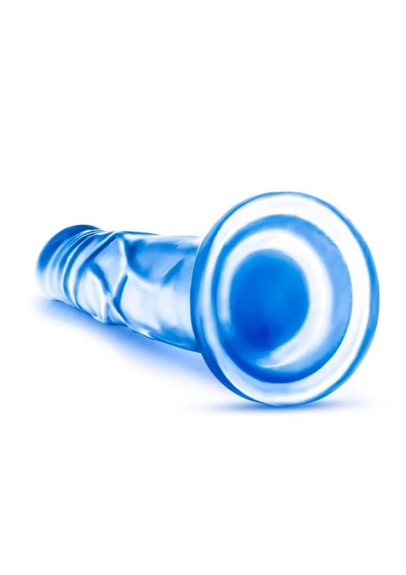 B Yours Sweet N' Hard 5 Dildo - Image 3